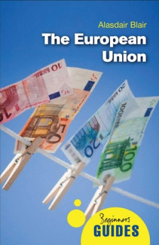 Carte European Union Alisdair Blair