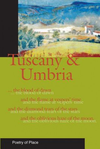 Book Tuscany and Umbria Gaia Servadio