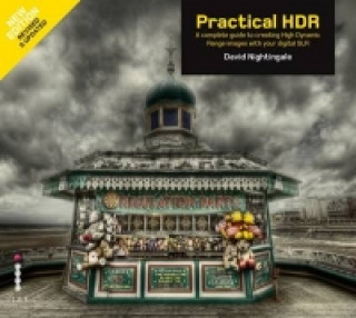 Kniha Practical HDR (2nd Edition) David Nightingale