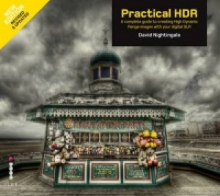 Buch Practical HDR (2nd Edition) David Nightingale