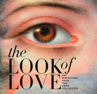 Könyv Look of Love Graham C Boettcher