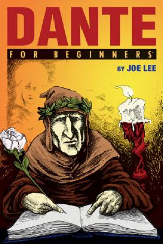 Knjiga Dante for Beginners Joe Lee