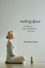 Carte Making Space Thich Nhat Hanh