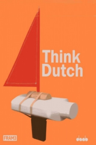Book Think Dutch! Caroline Klein