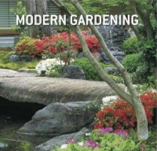 Βιβλίο Modern Gardening 