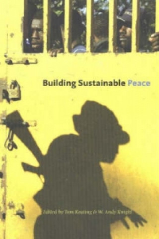 Book Building Sustainable Peace Tom Keating