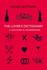 Carte Lover's Dictionary David Levithan