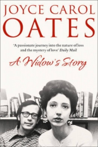 Book Widow's Story Joyce Carol Oates