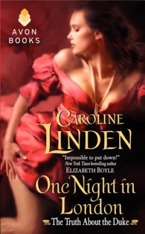 Buch One Night in London Caroline Linden