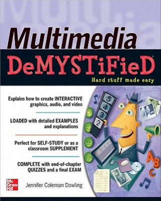 Kniha Multimedia Demystified Dowling