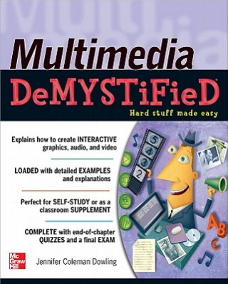 Carte Multimedia Demystified Dowling