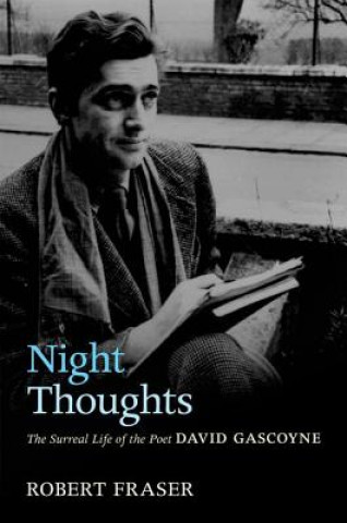 Knjiga Night Thoughts Robert Fraser
