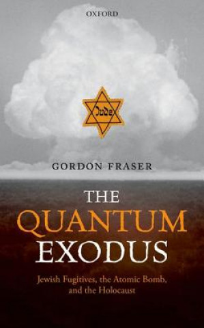 Carte Quantum Exodus Gordon Fraser