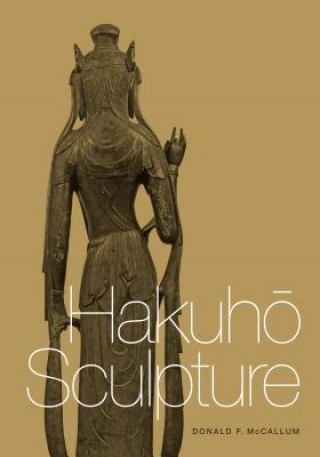 Buch Hakuho Sculpture Donald F McCallum