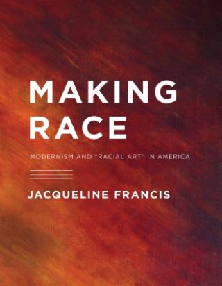 Carte Making Race Jacqueline Francis