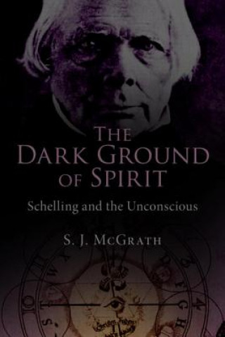 Book Dark Ground of Spirit S J McGrath