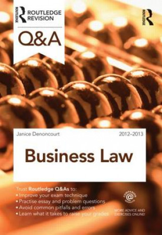 Carte Q&A Business Law Janice Denoncourt