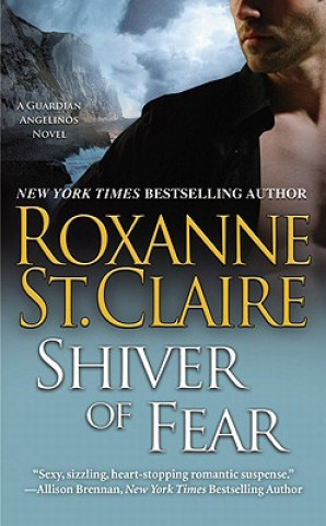 Carte Shiver Of Fear Roxanne St Claire