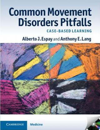 Carte Common Movement Disorders Pitfalls Alberto J Espay