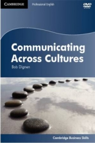 Filmek Communicating Across Cultures DVD Bob Dignen