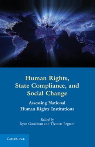 Book Human Rights, State Compliance, and Social Change Ryan Goodman