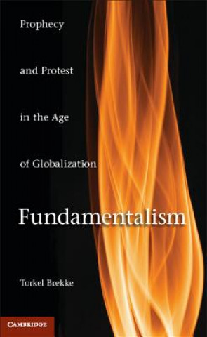 Libro Fundamentalism Torkel Brekke