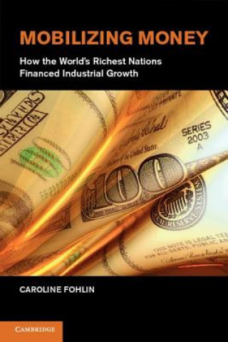 Libro Mobilizing Money Caroline Fohlin