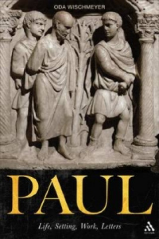 Livre Paul Oda Wischmeyer