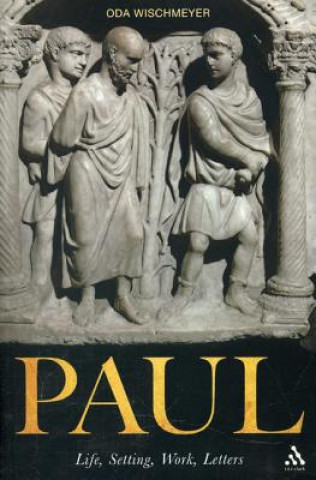 Buch Paul Oda Wischmeyer