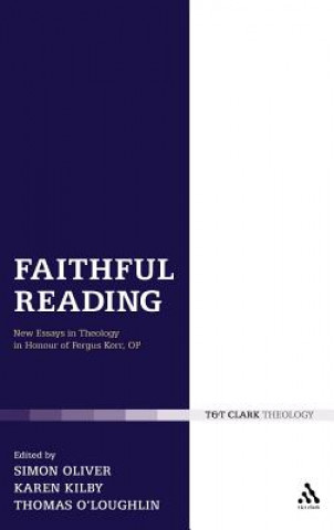 Libro Faithful Reading Simon Oliver