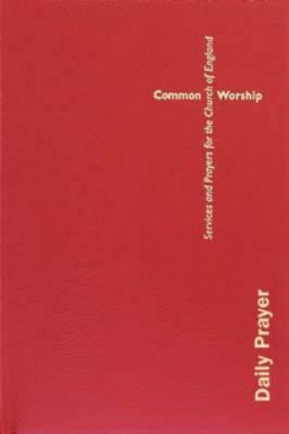 Carte Common Worship House Publishing Church