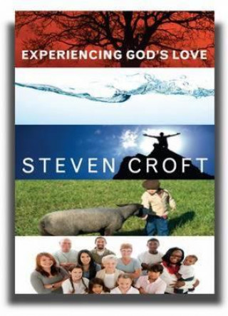 Carte Experiencing God's Love Steven Croft