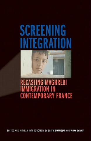 Kniha Screening Integration Sylvie Durmelat
