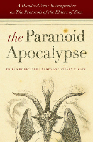 Book Paranoid Apocalypse Richard Landes