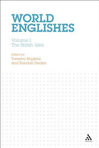 Carte World Englishes Volumes I-III Set Tometro Hopkins