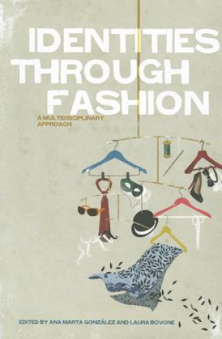 Kniha Identities Through Fashion 
