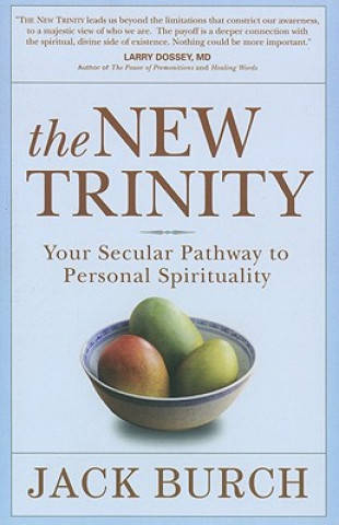 Libro New Trinity Jack Burch