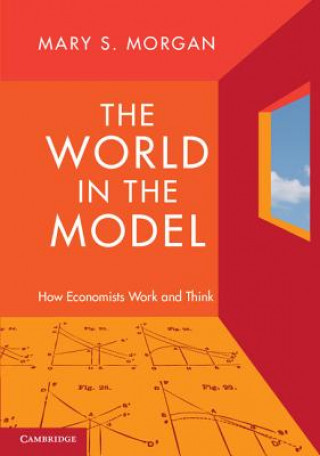 Buch World in the Model Mary S Morgan