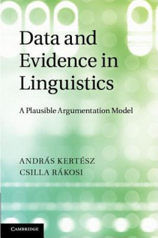 Buch Data and Evidence in Linguistics Andras Kertesz