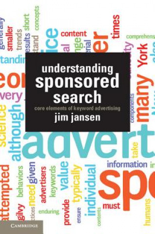 Libro Understanding Sponsored Search Jim Jansen