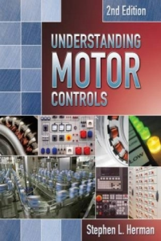 Knjiga Understanding Motor Controls Stephen Herman