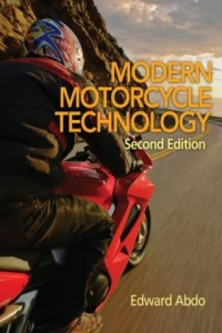 Carte Modern Motorcycle Technology Edward Abdo