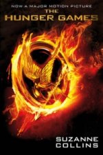 Carte The Hunger Games Movie tie-in Suzanne Collins