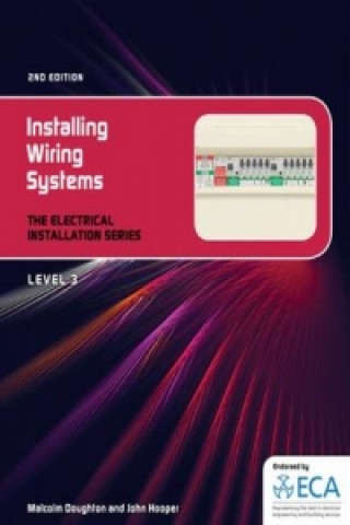 Libro EIS: Installing Wiring Systems Malcom Doughton