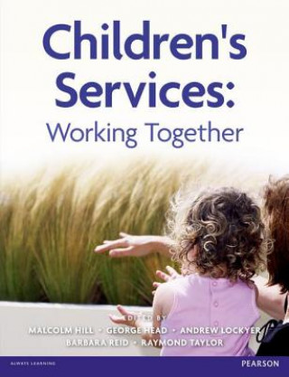 Libro Children's Services Malcolm Hill