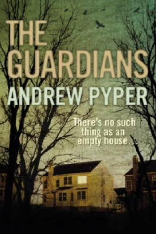 Carte Guardians Andrew Pyper