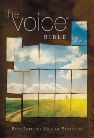 Könyv Voice Bible Ecclesia Bible Society