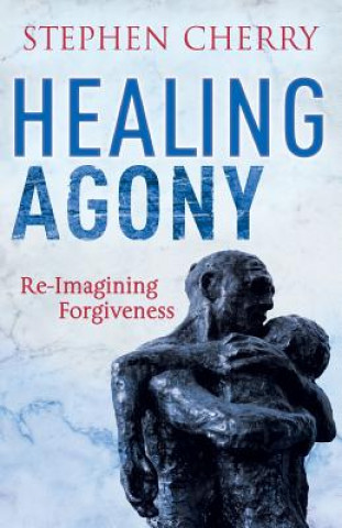 Carte Healing Agony Stephen Cherry