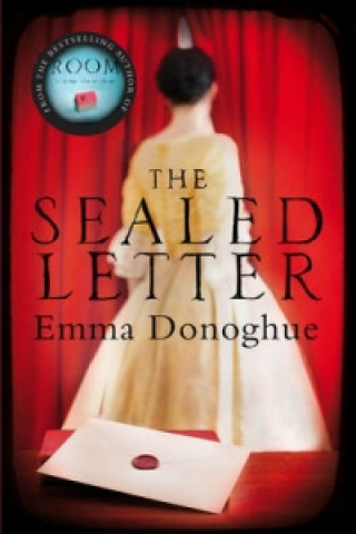 Book Sealed Letter Emma Donoghue