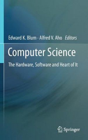 Kniha Computer Science Blum